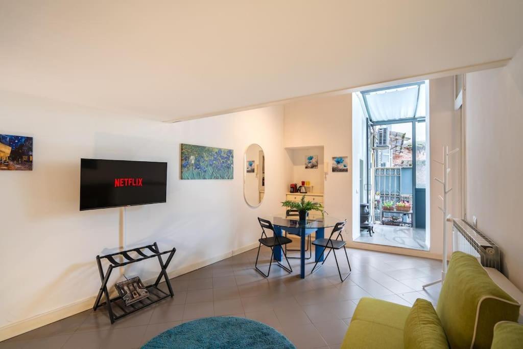 Borromei'S Nest - Central Loft ميلان المظهر الخارجي الصورة