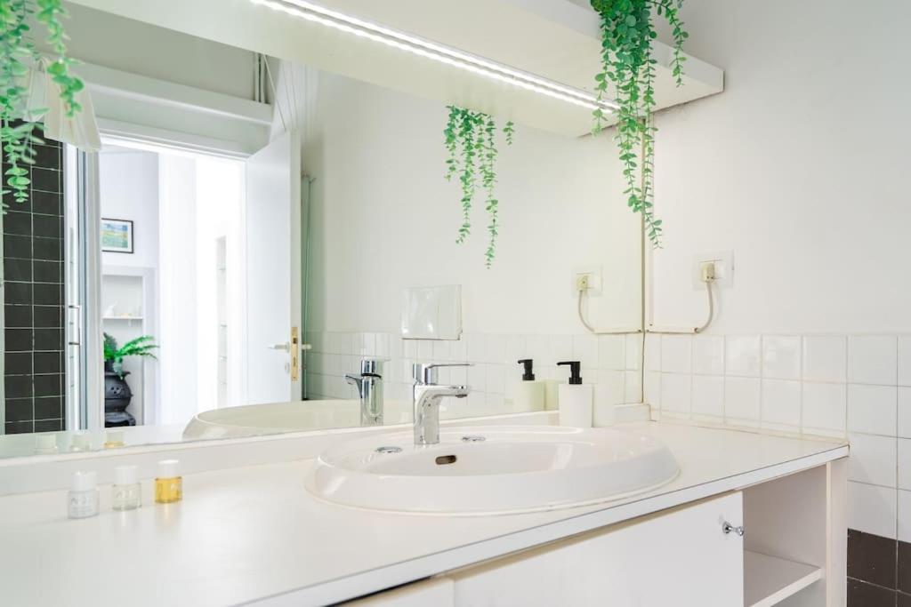 Borromei'S Nest - Central Loft ميلان المظهر الخارجي الصورة