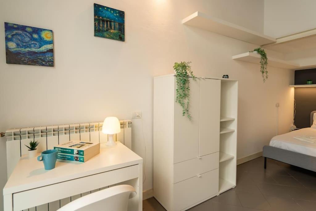Borromei'S Nest - Central Loft ميلان المظهر الخارجي الصورة