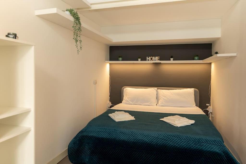 Borromei'S Nest - Central Loft ميلان المظهر الخارجي الصورة