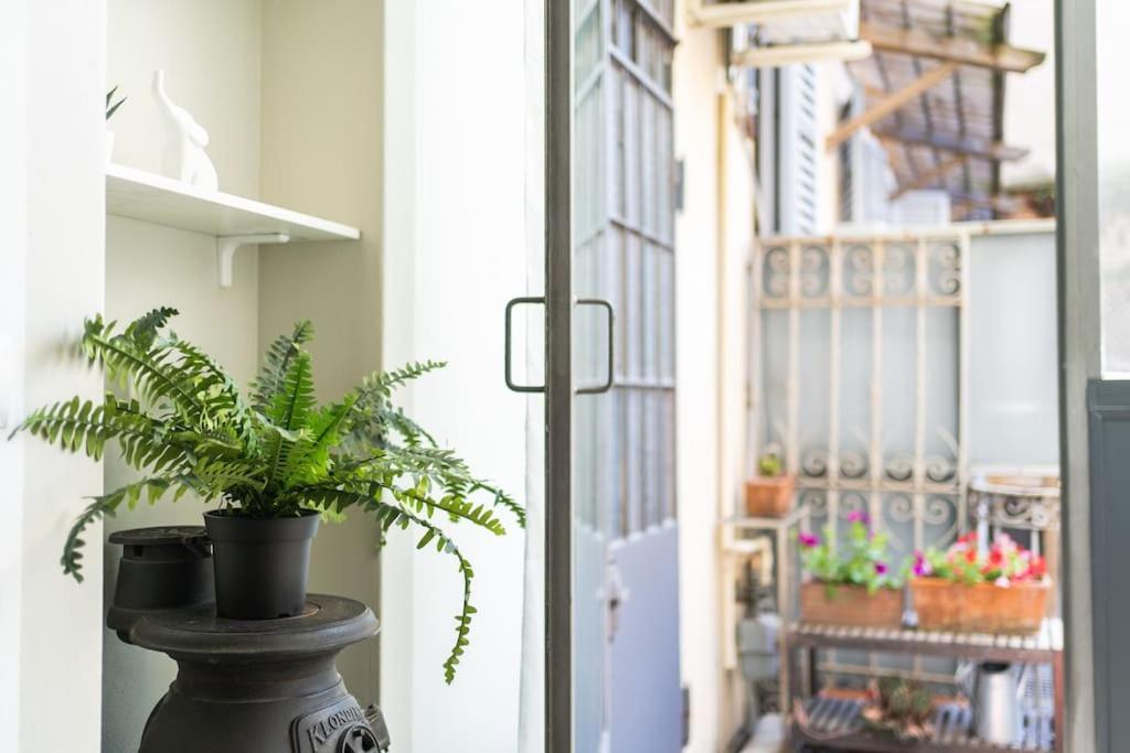 Borromei'S Nest - Central Loft ميلان المظهر الخارجي الصورة